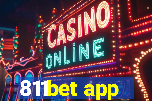 811bet app